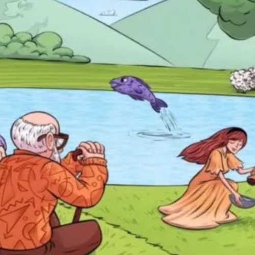 ஆப்டிக்கல் இல்லுசன் புதிர்