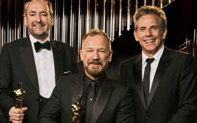 Oscar 2025 winners