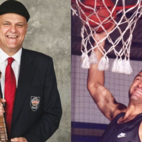 ஆஸ்கர் ஷ்மிட்