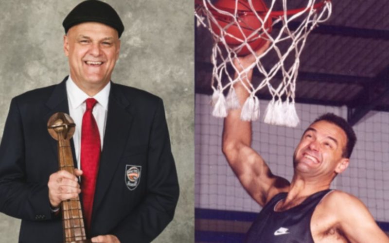 Basketball Great Schmidt Dead at 68