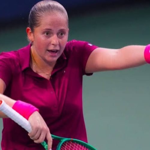 Jelena Ostapenko