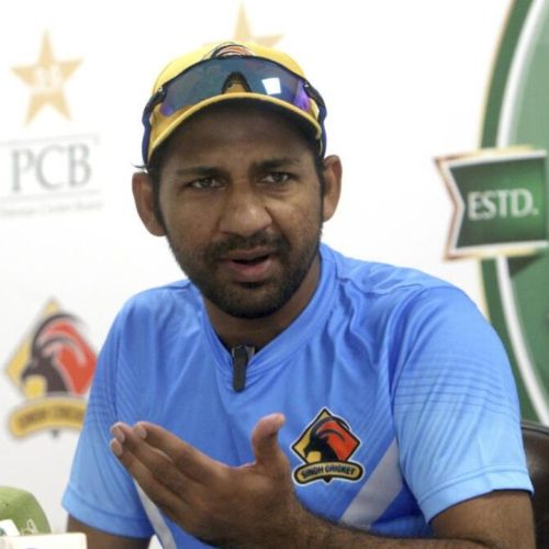 Pakistan Cricket