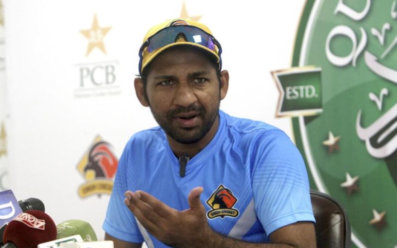 Pakistan Cricket