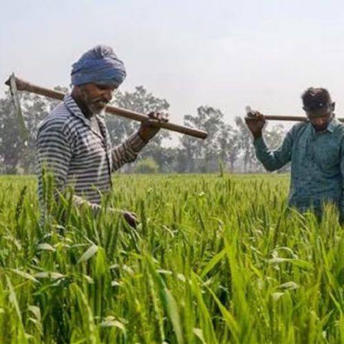 PM Kisan 23rd installment