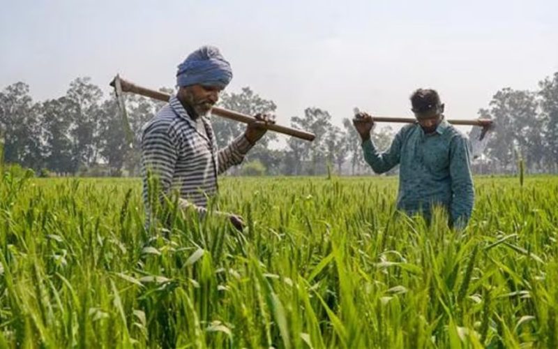 PM Kisan 23rd installment
