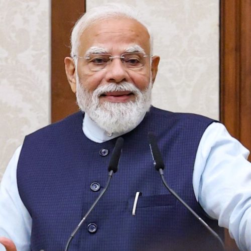 Narendra Modi
