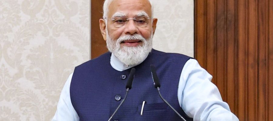 Narendra Modi