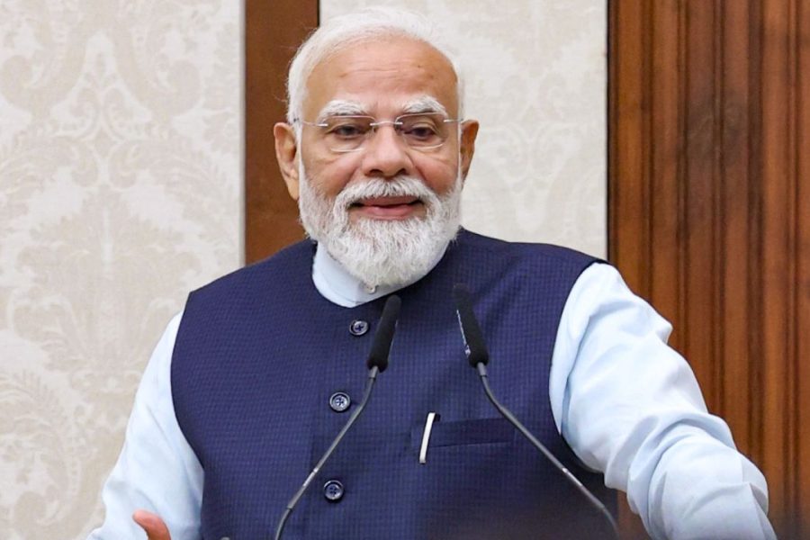 Narendra Modi