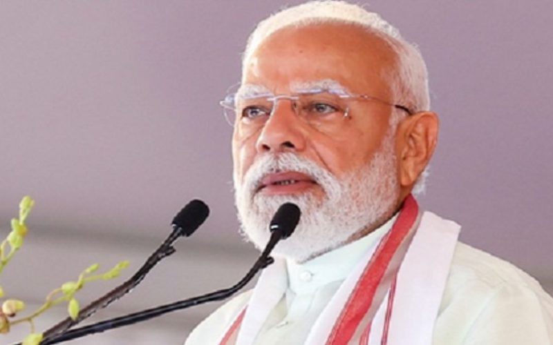 Narendra Modi