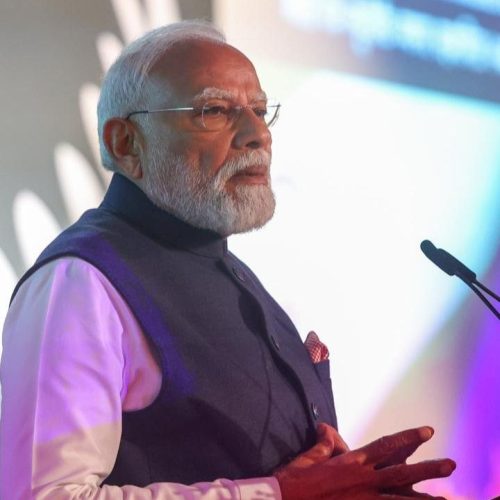 PM Modi NZ Visit: