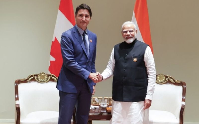 Indian Envoy says Justin Trudeau Wrecked Canada India Ties