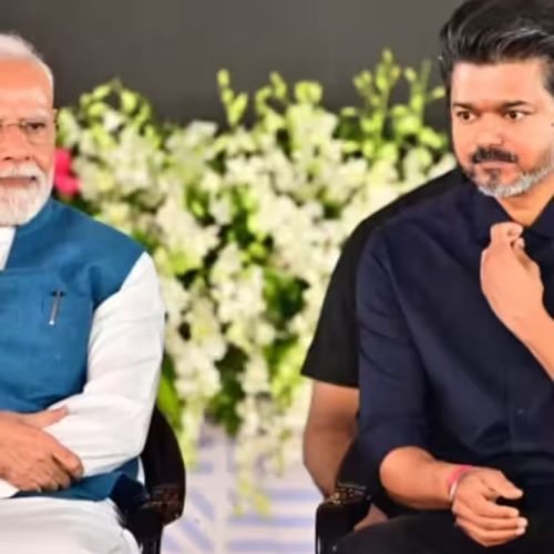Narendra Modi