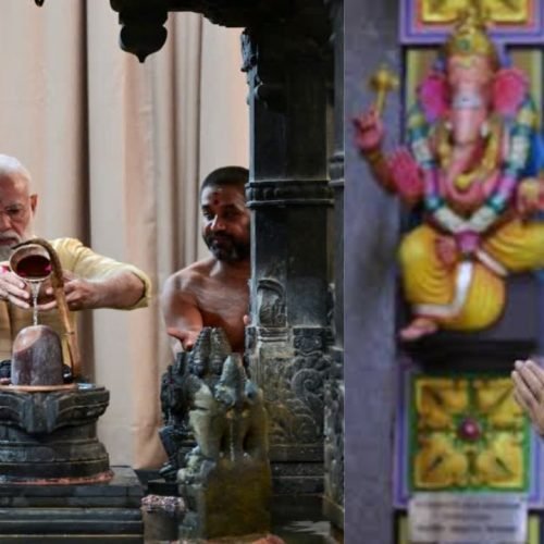 Narendra Modi