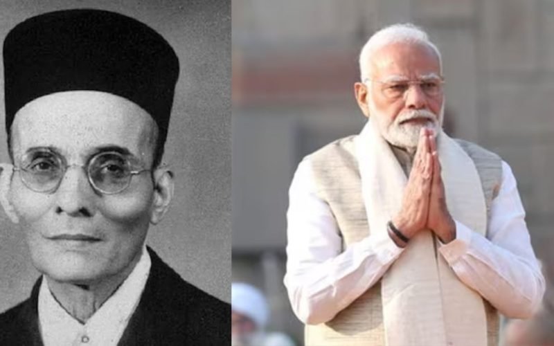 Savarkar In Marseille: