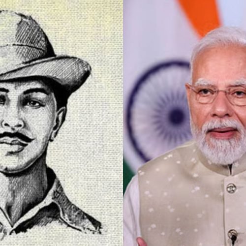 Narendra Modi