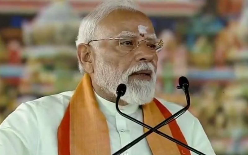 PM Narendra Modi