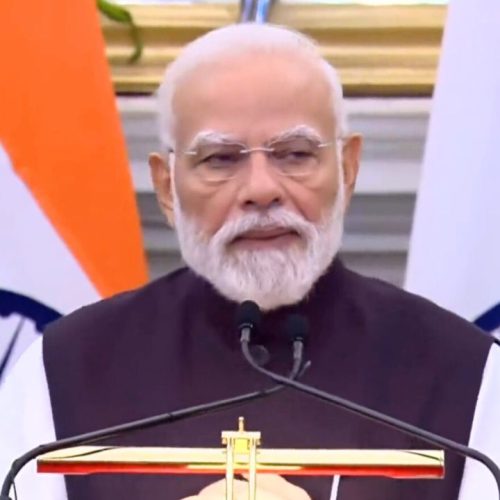 நரேந்திர மோடி
