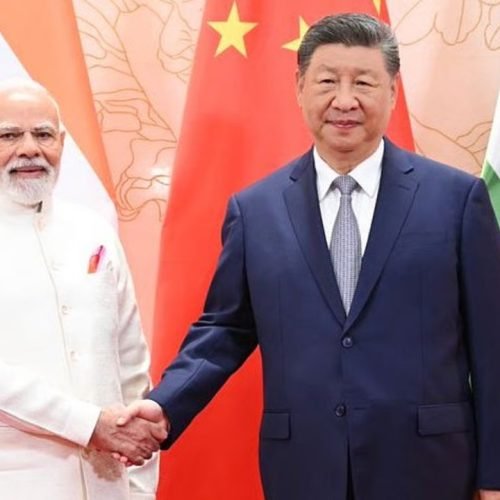 Narendra Modi