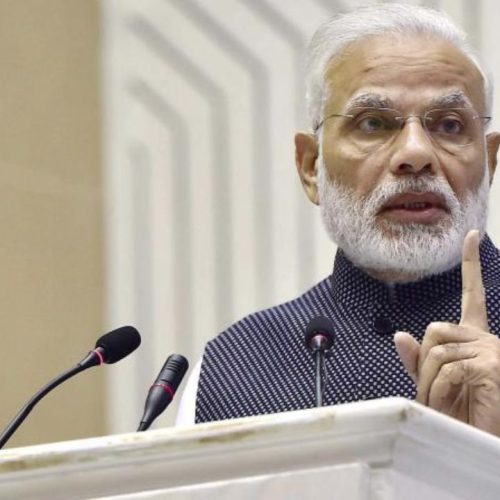 Narendra Modi