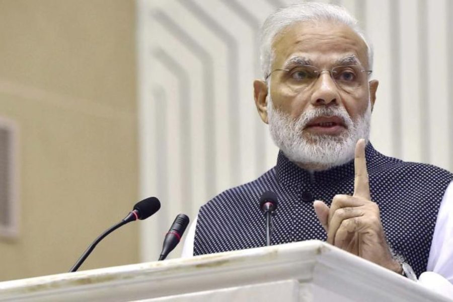 Narendra Modi