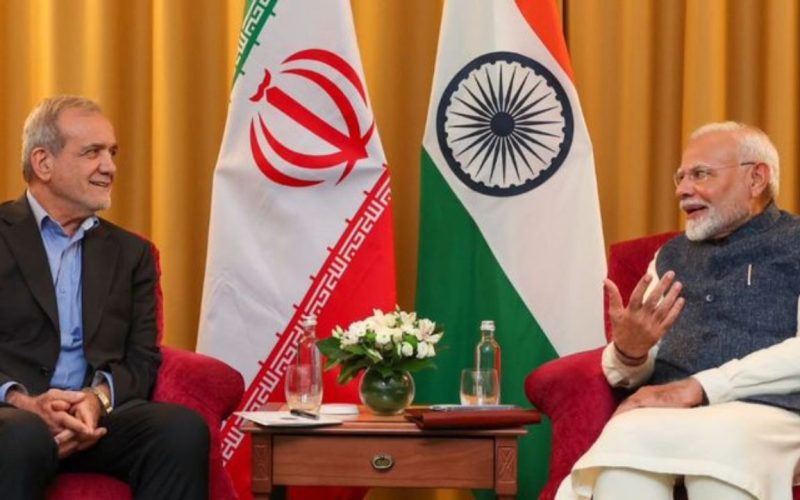 Narendra Modi