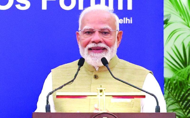 Narendra Modi
