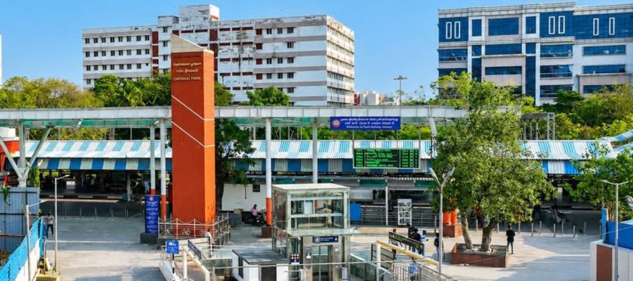 Amrit Stations