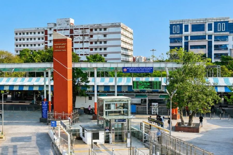 Amrit Stations