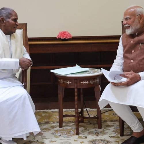Narendra Modi