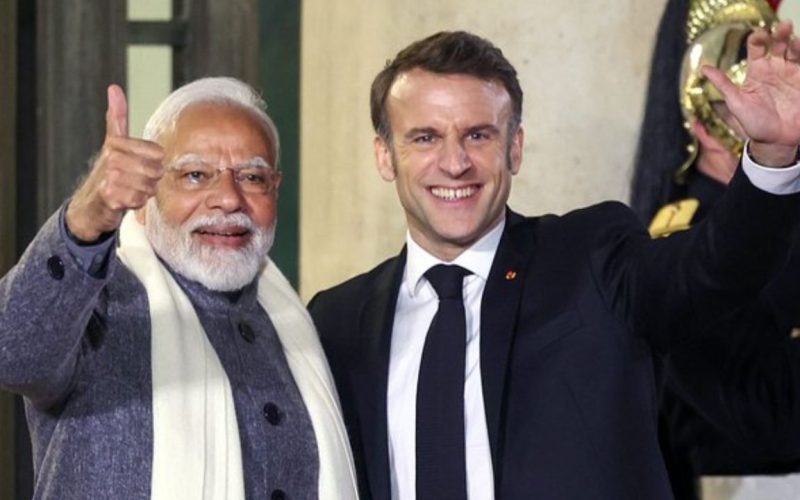Narendra Modi