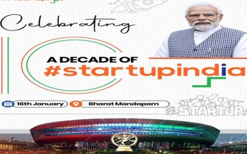 Startup India