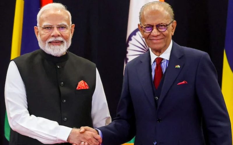 Narendra modi