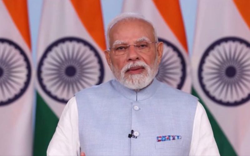 Narendra Modi