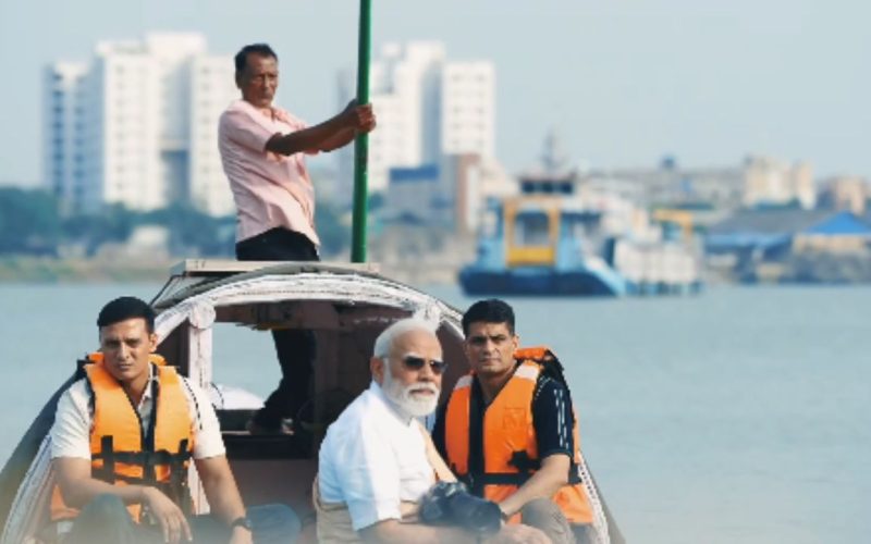 Narendra Modi