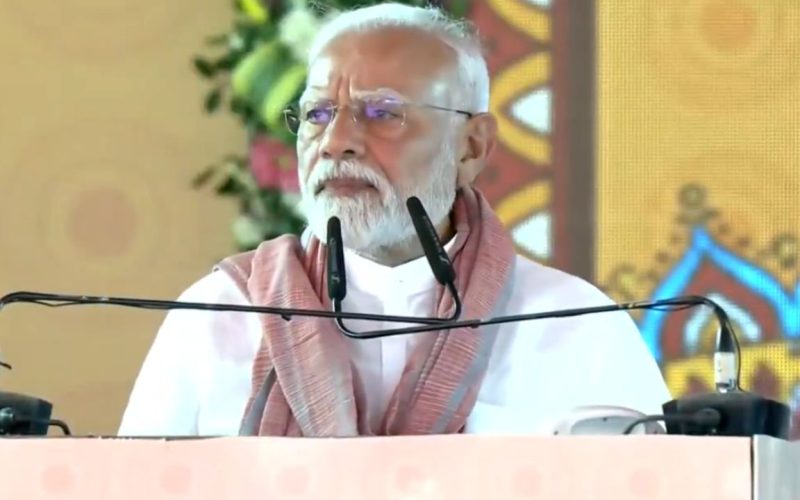 PM Narendra Modi assures Pahalgam attackers punished beyond their imagination