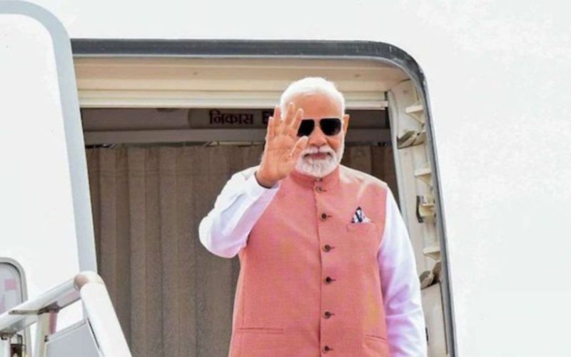 Narendra Modi