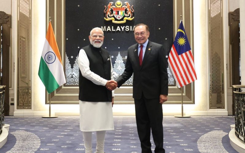 PM Narendra Modi