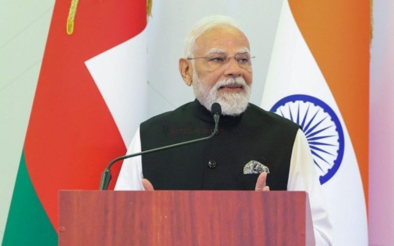 PM Narendra Modi says Economic Survey reflects Indias reform