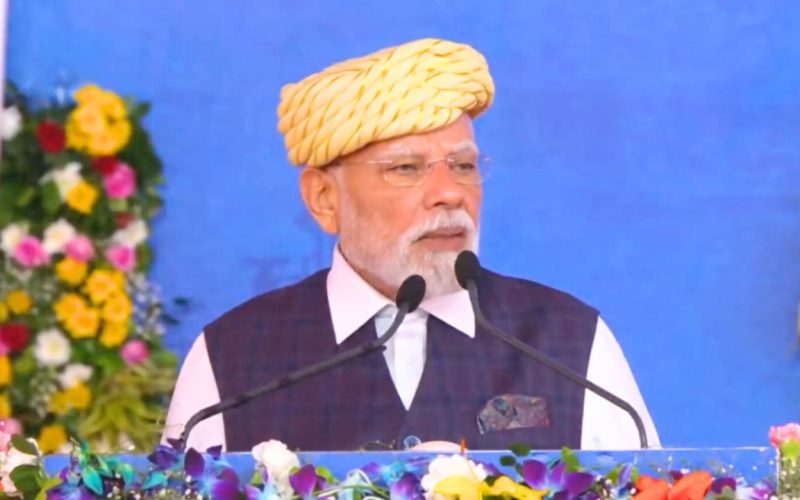 PM Narendra Modi