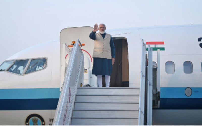 Narendra Modi