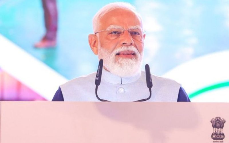PM Narendra Modi