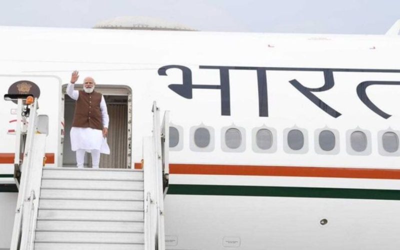 Narendra Modi