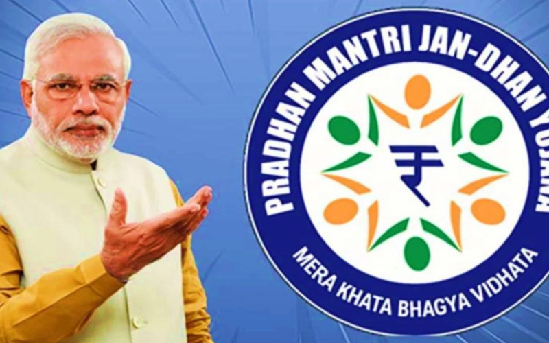 Know the process of updating KYC in SBIs PMJDY accounts