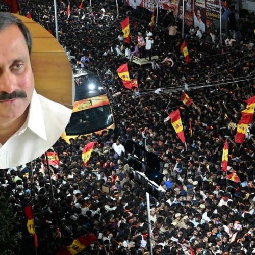அன்புமணி ராமதாஸ்