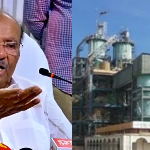 மருத்துவர் ராமதாஸ்
