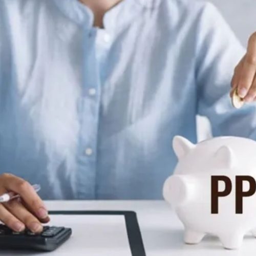 PPF Interest Rate Drops