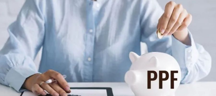 PPF Interest Rate Drops
