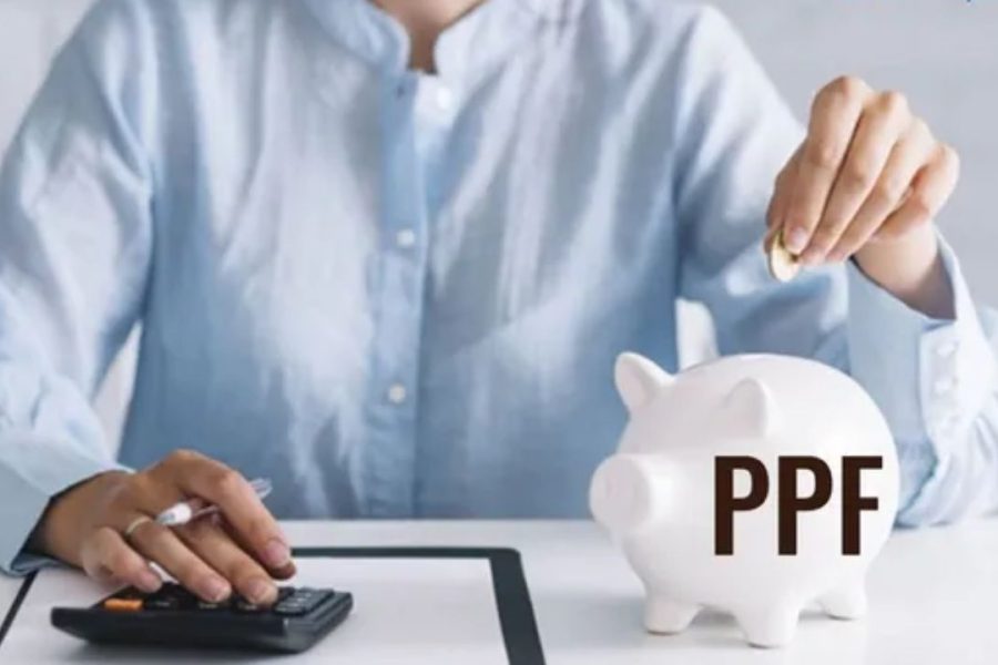 PPF Interest Rate Drops