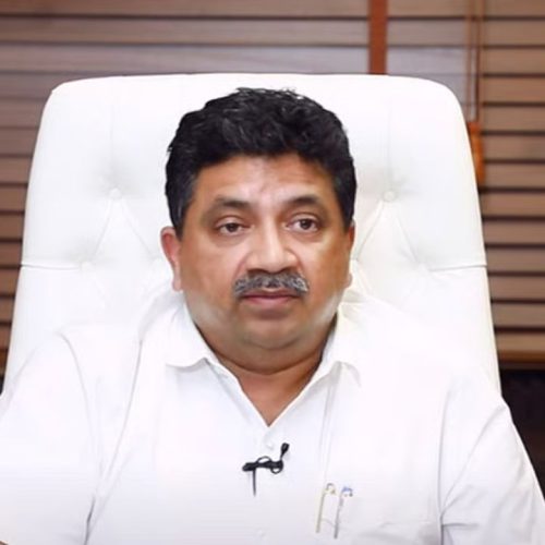 பழனிவேல் தியாகராஜன் 