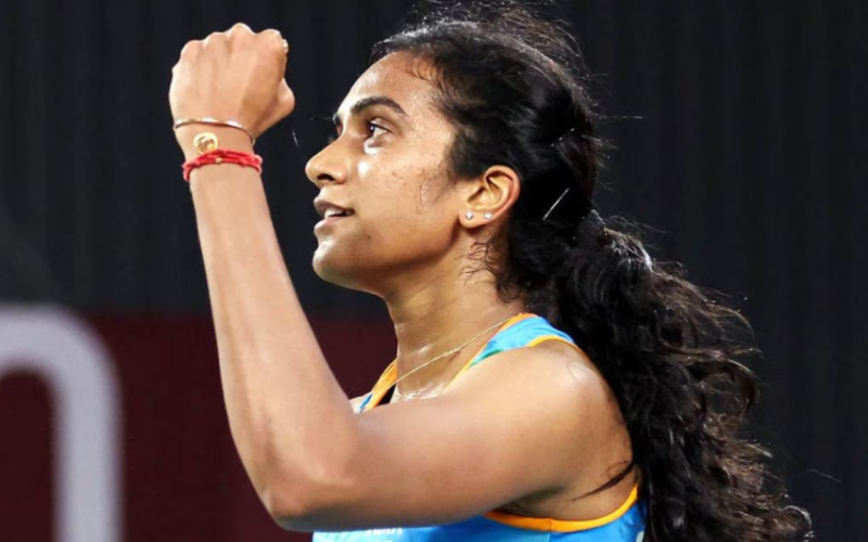 Syed Modi International 2024 sindhu lakshya advanced into the finals